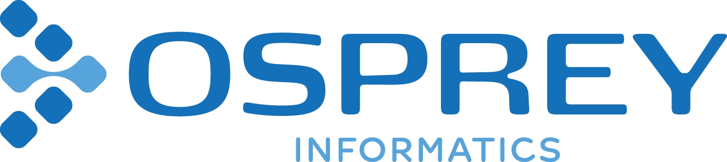 ospreyinformatics Logo