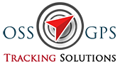 ossgpstracking Logo