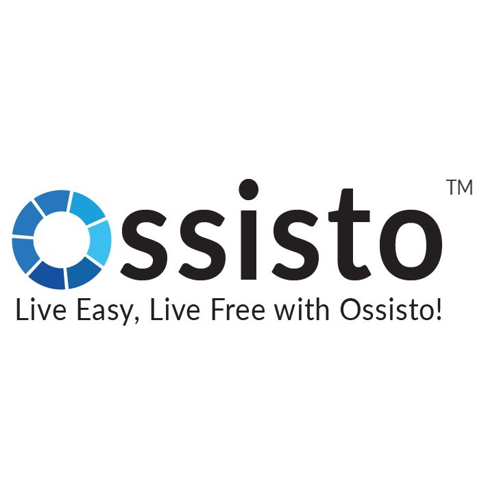 ossisto Logo