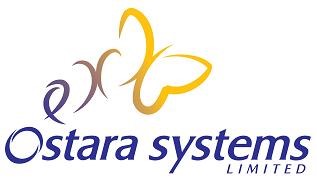 ostarasystems Logo