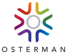 Osterman Logo