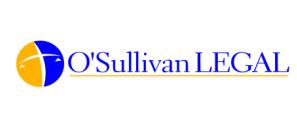 O'Sullivan Legal Logo