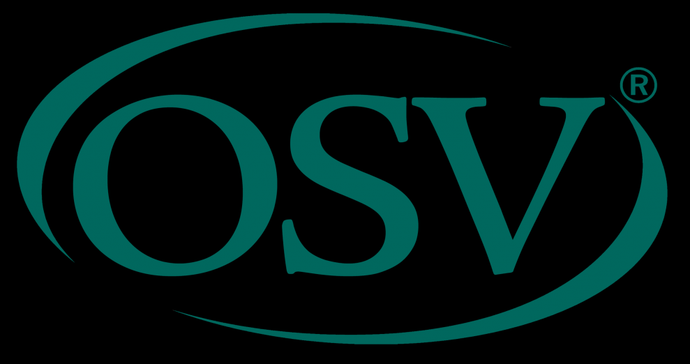 OSV Ltd Logo