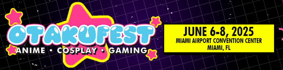 OtakuFest Logo