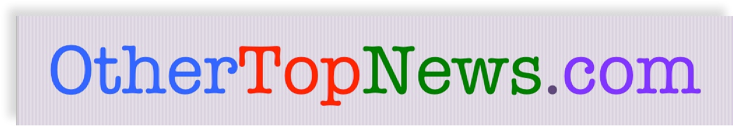 OtherTopNews.com Logo