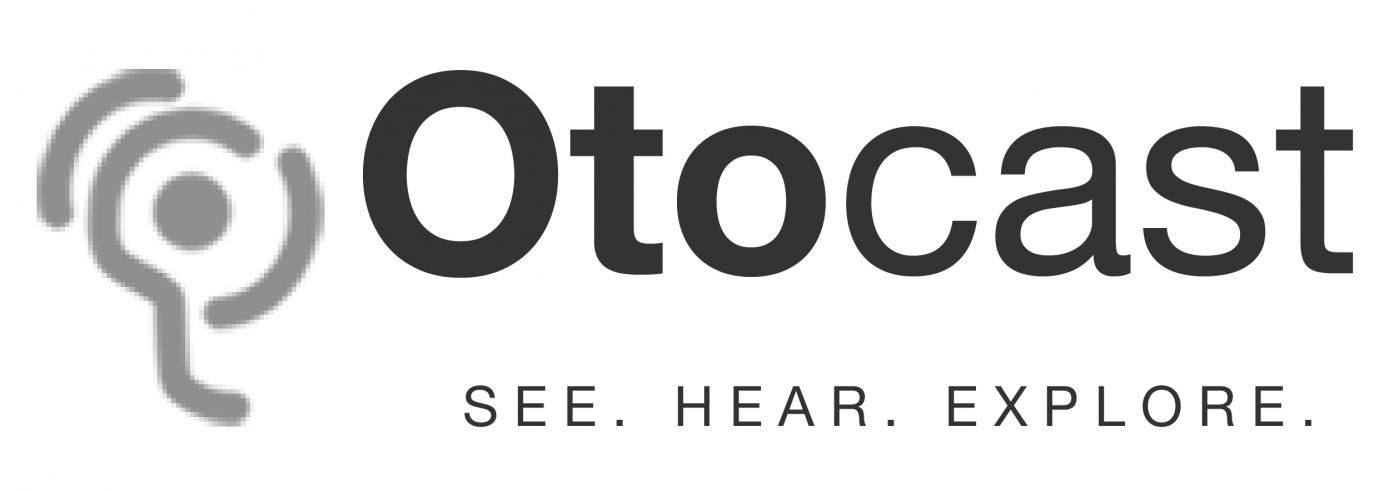 otocast Logo