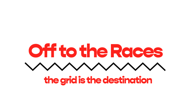 ott-races Logo