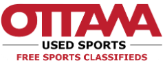 ottawausedsports Logo