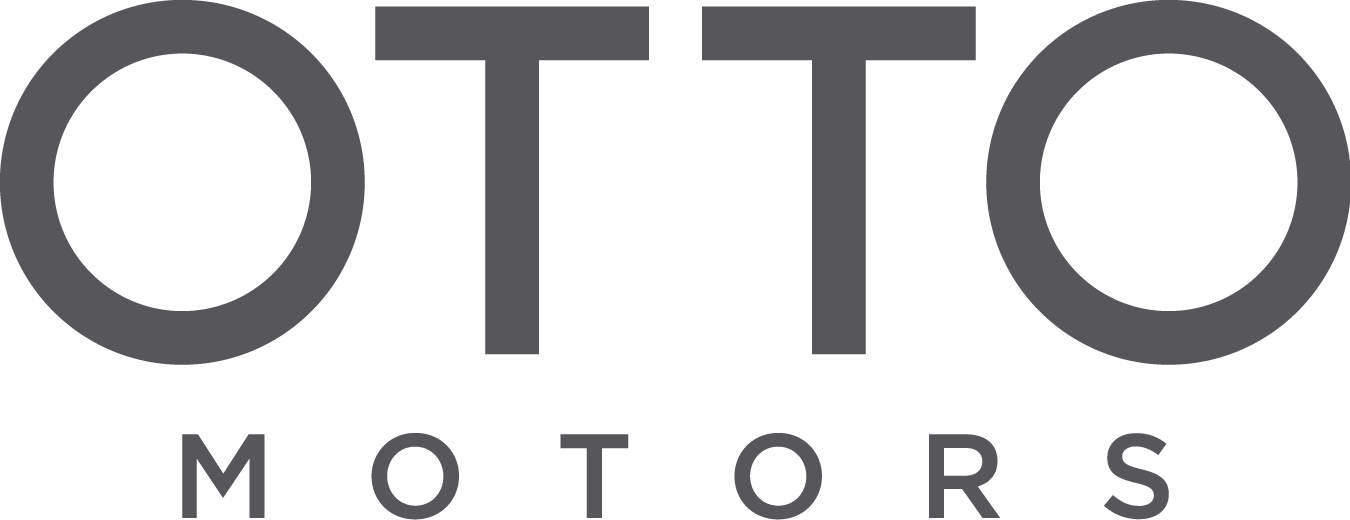 OTTO Motors Logo