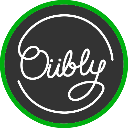 Oubly Logo