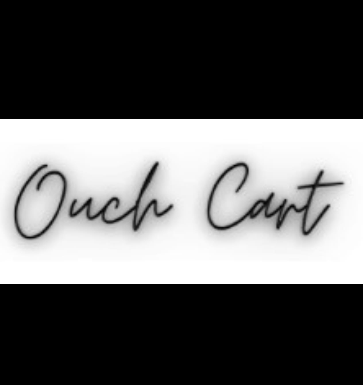 ouchcart Logo