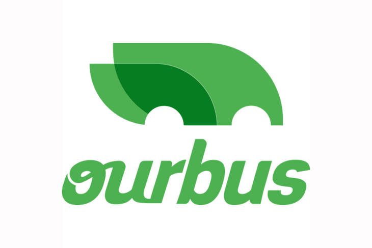 ourbus Logo