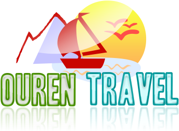 ourentravel Logo