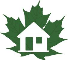 ourgreenhome Logo