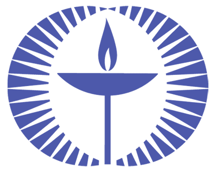 ourhomeuuchurch Logo