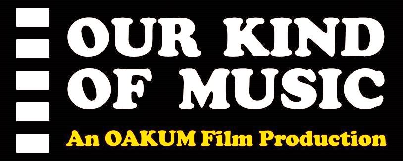 Oakum Films Logo