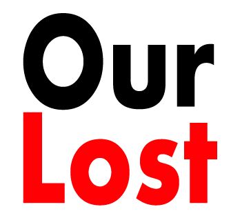 Our Lost Logo