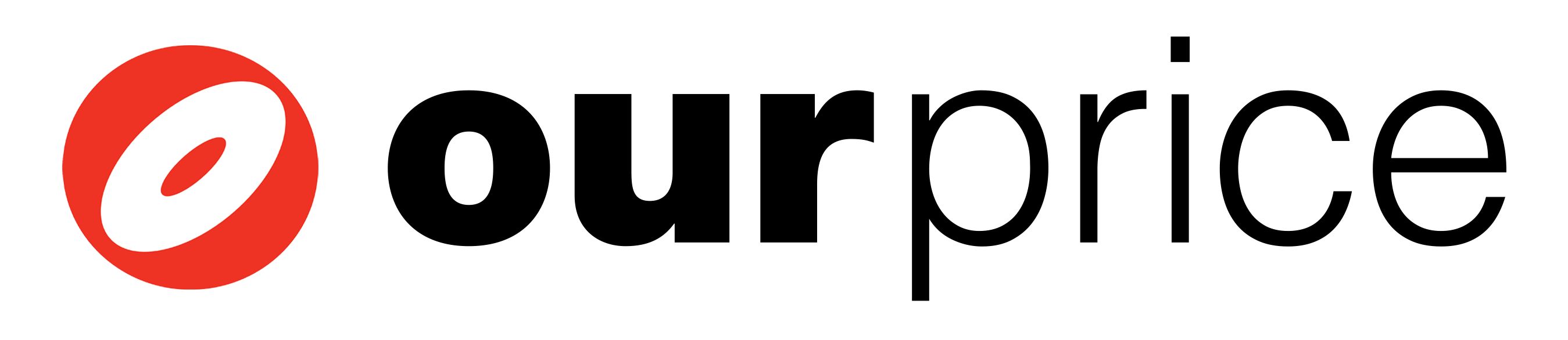 ourprice Logo