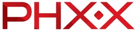 PHXX PR Logo