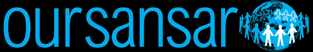 oursansar Logo