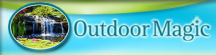 outdoor-magic Logo