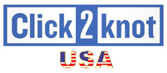 Click2knotUSA Logo