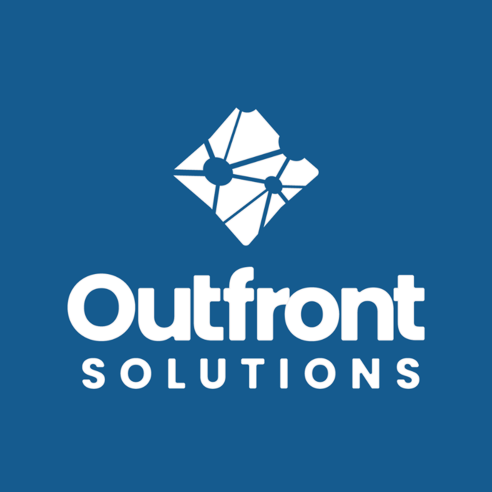 Outfront Solutions Logo