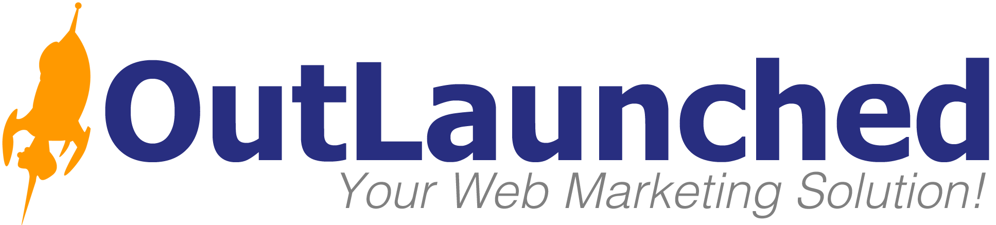 outlaunched Logo