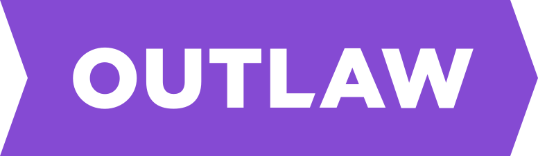 outlaw Logo