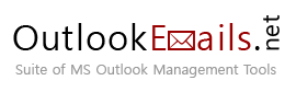 OutlookEmails Logo