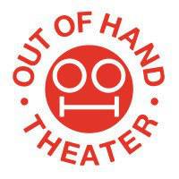 Out of Hand Theater Logo