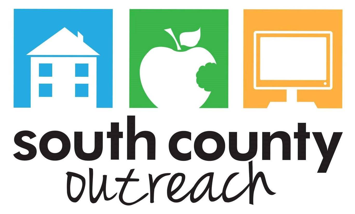 South County Outreach Logo