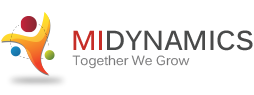 MI Dynamics Logo