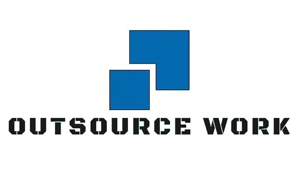 outsource-work Logo