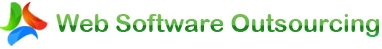 Web Software Logo