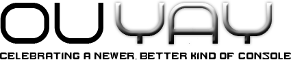 ouyaysite Logo
