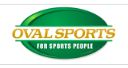 OvalSports Logo