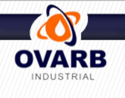 Ovarb Industrial, LLC Logo