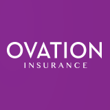 ovationinsurance Logo