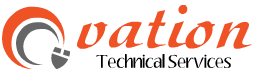 ovationtech Logo