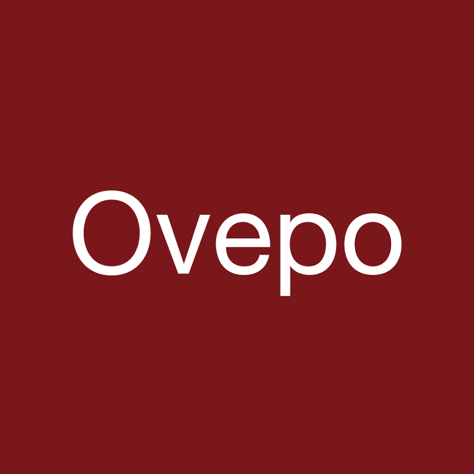 ovepocom Logo