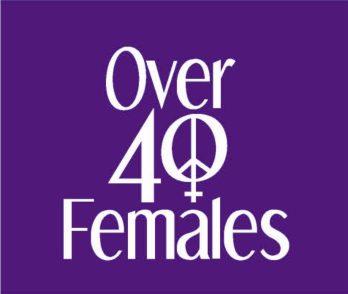 over40females Logo