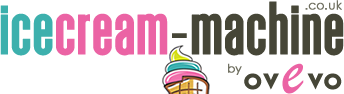 ovevoicecream Logo