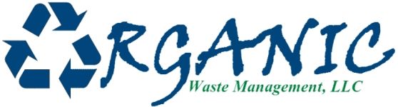 Organic Waste Management, LLC Logo