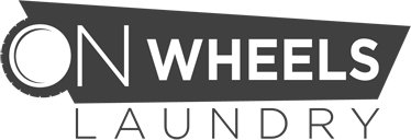 Onwheels Laundry Logo