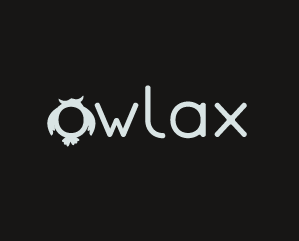 owlax1 Logo