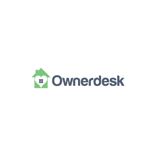 ownerdesk Logo