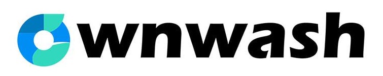 ownwash Logo