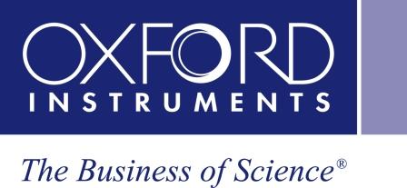 Oxford Instruments Logo