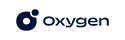 Oxygen Inc Logo